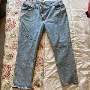 Abercrombie Jeans